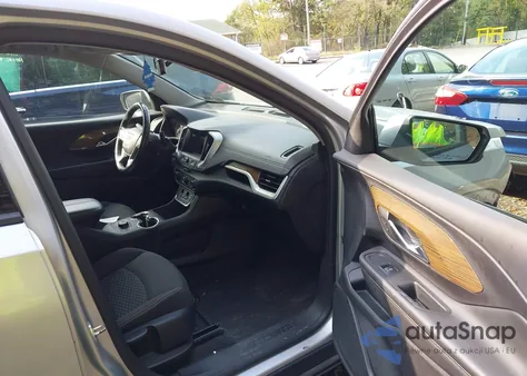 2018 GMC Terrain Sle z USA, uszkodzony, nr VIN 3GKALTEX2JL134777